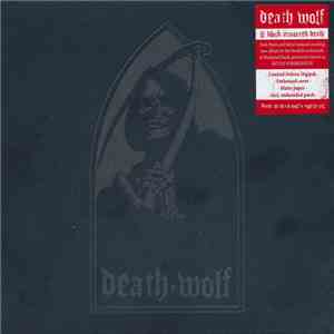 Death Wolf - II: Black Armoured Death download flac mp3