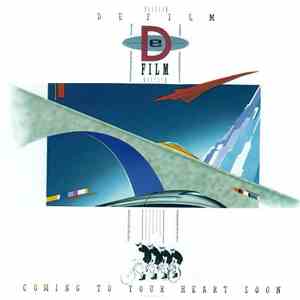 DeFilm - Coming To Your Heart Soon download flac mp3
