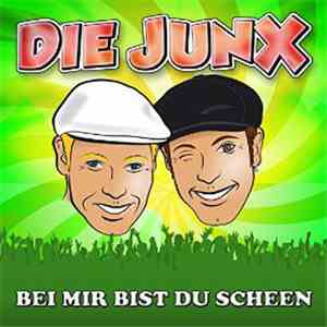Die JunX - Bei mir bist du scheen download flac mp3