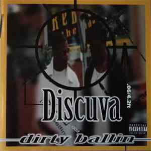 Discuva - Dirty Ballin download flac mp3