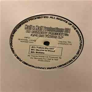 DJ Remedy - DJ Remedy Presents: 4/4 Da Floor EP download flac mp3