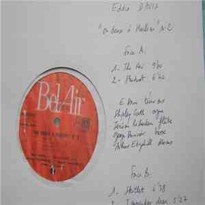 Eddie "Lockjaw" Davis - On Danse A Harlem N°2 download flac mp3