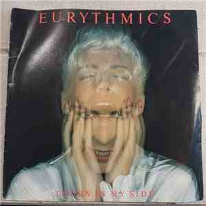 Eurythmics - Thorn In My Side download flac mp3