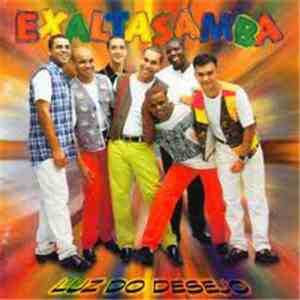 Exaltasamba - Luz Do Desejo download flac mp3