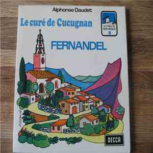 Fernandel - Le Curé De Cucugnan download flac mp3