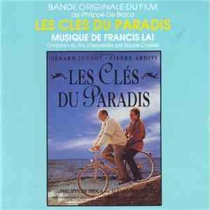 Francis Lai - Les Cles Du Paradis (Bande Originale Du Film) download flac mp3