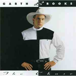 Garth Brooks - The Chase download flac mp3