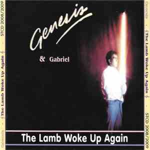 Genesis - The Lamb Woke Up Again download flac mp3