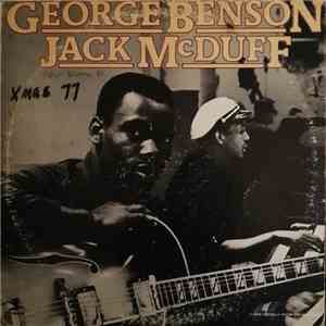 George Benson / Jack McDuff - George Benson / Jack McDuff download flac mp3
