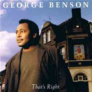 George Benson - That's Right download flac mp3