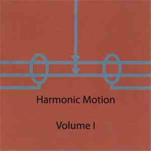 Gifts From Enola / You.May.Die.In.The.Desert - Harmonic Motion: Volume 1 download flac mp3