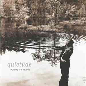 Gjøvik Sinfonietta - Quietude - Norwegian Moods download flac mp3