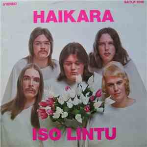 Haikara - Iso Lintu flac mp3 download