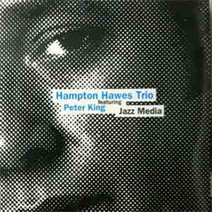 Hampton Hawes Trio, Peter King  - Jazz Media download flac mp3