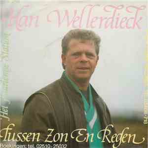 Han Wellerdieck - Tussen Zon En Regen download flac mp3