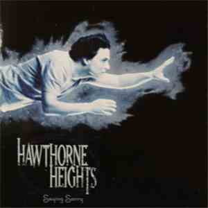 Hawthorne Heights - Saying Sorry download flac mp3
