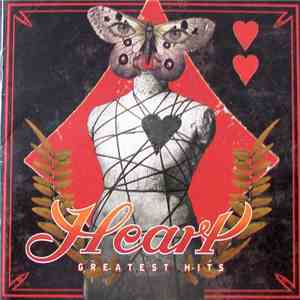 Heart - These Dreams - Heart's Greatest Hits download flac mp3