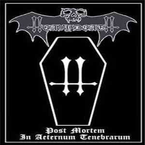 Heavydeath - Post Mortem In Aeternum Tenebrarum download flac mp3