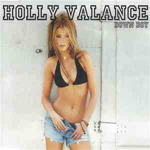 Holly Valance - Down Boy download flac mp3
