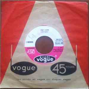 I Moogs - Pop Corn download flac mp3