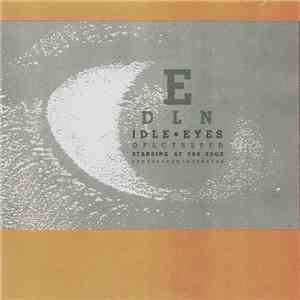 Idle Eyes - Standing At The Edge download flac mp3