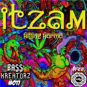 Itzam - Killing Karma download flac mp3