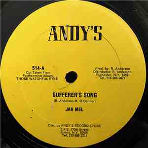 Jah Mel - Sufferer's Song / Sinking Sand download flac mp3