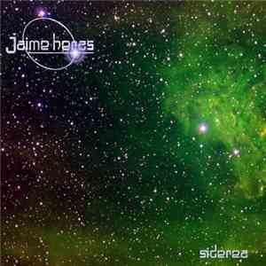 Jaime Heras - Siderea download flac mp3