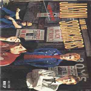 Jason And The Scorchers - Fervor download flac mp3