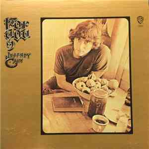 Jeffrey Cain  - For You download flac mp3