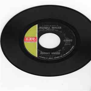 Johnny Rivers - (I Washed My Hands In) Muddy Water download flac mp3