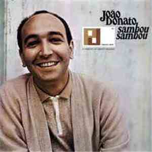 João Donato - Sambou Sambou download flac mp3