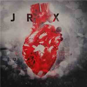 JRX - TruLust LP download flac mp3