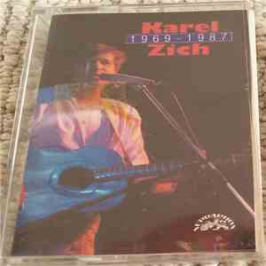 Karel Zich - 1969-1987 download flac mp3