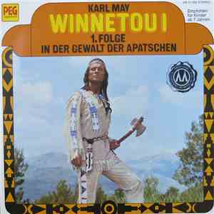 Karl May - Winnetou I 1. Folge - In Der Gewalt Der Apatschen download flac mp3