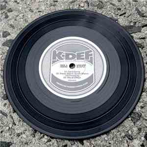 K-Def - Sneak Shot EP flac mp3 download