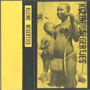 Kleine Negertjes - Kleine Negertjes download flac mp3