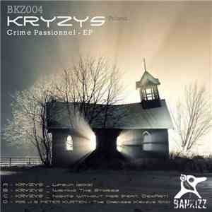 Kryzys  - Crime Passionnel EP download flac mp3