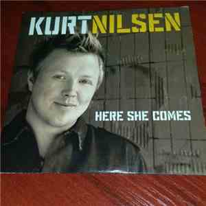 Kurt Nilsen - Here She Comes download flac mp3