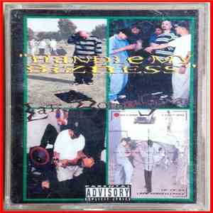 Latin Bomb Squad - Handle My Bizness download flac mp3