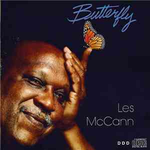 Les McCann - Butterfly download flac mp3