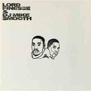 Lord Finesse & DJ Mike Smooth - Inconsiderate Females download flac mp3