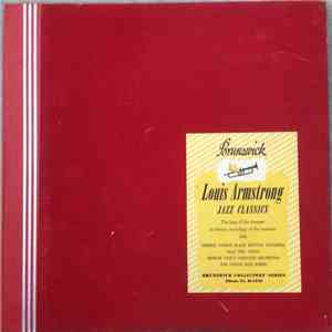Louis Armstrong - Jazz Classics download flac mp3