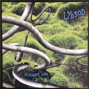 Lydsod - Ancient Age download flac mp3