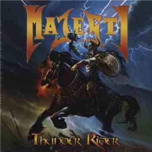 Majesty  - Thunder Rider download flac mp3