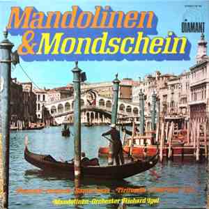 Mandolinen-Orchester Richard Igel - Mandolinen & Mondschein download flac mp3