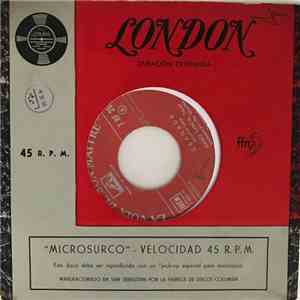 Mario Lanza - Granada y Lolita download flac mp3