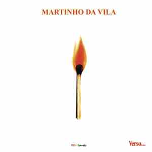 Martinho Da Vila - Verso...Reverso download flac mp3