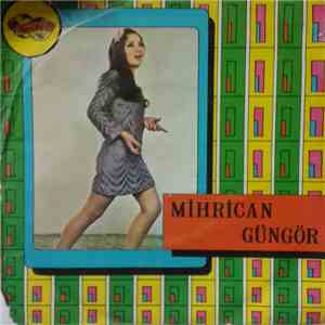 Mihrican Güngör - Emmioğlu/Aşkına İnanmışım Ben download flac mp3