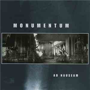 Monumentum - Ad Nauseam download flac mp3